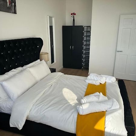Flat 303 One Bedroom Apartment Birmingam Exterior foto