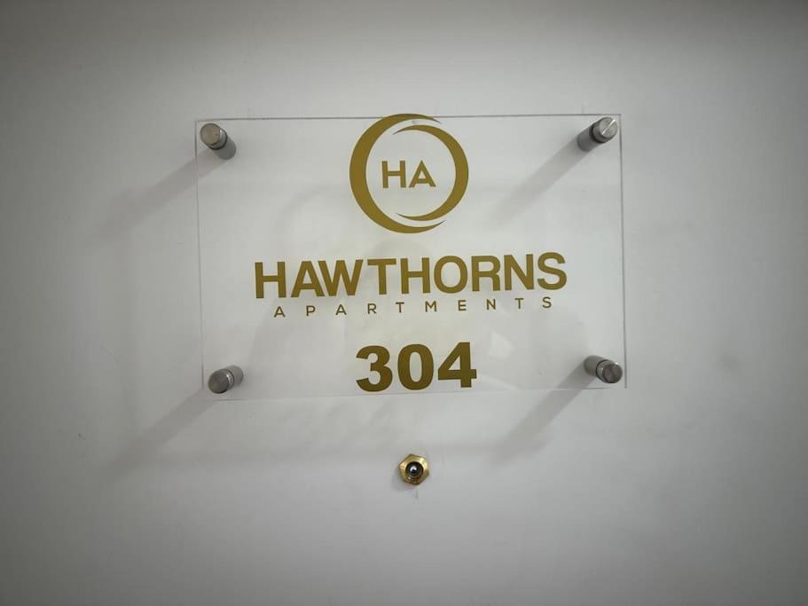 Flat 303 One Bedroom Apartment Birmingam Exterior foto